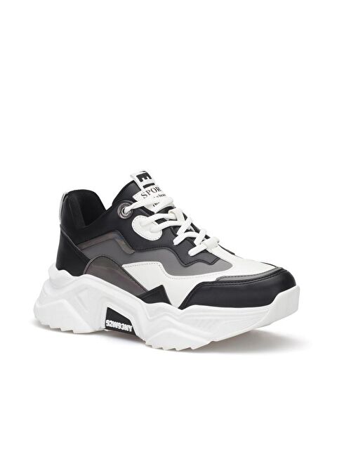 DARK SEER DS.PMD239K2110 Sneaker 2025 Kadın