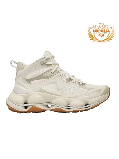 Merrell Speedarc Matis Mid Gore-Tex Kadın Beyaz Outdoor Ayakkabı - S000489234-20063