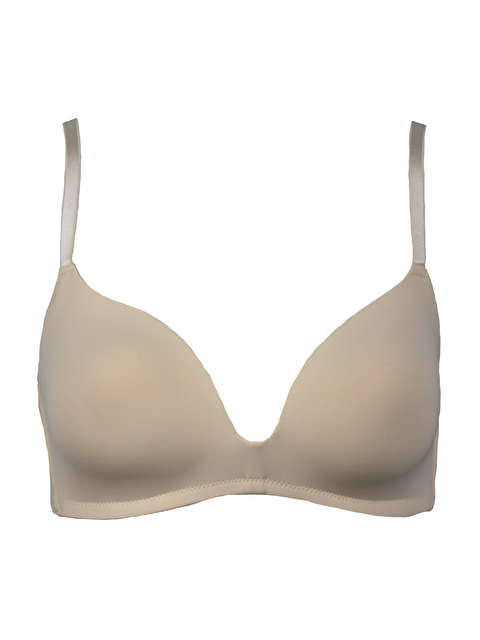 C&City Desteksiz Sütyen C11791 Ten - S000221886-26407