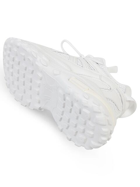 Civil Sport 31-35 Numara Spor Ayakkabı - Beyaz 31 - S000365302-20063