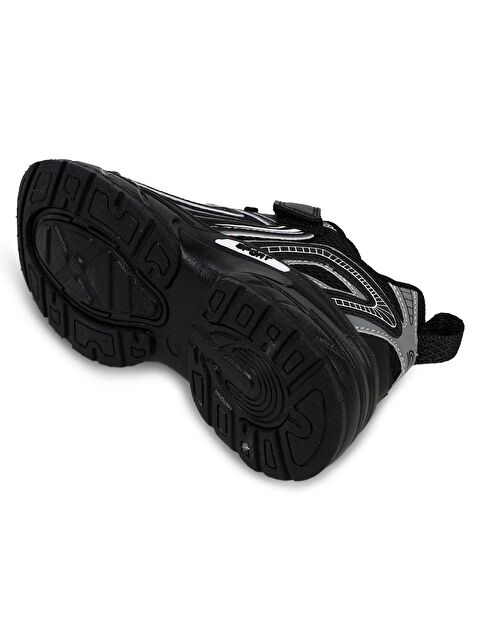 Civil Sport 31-36 Numara Spor Ayakkabı - Siyah 33 - S000364071-19351