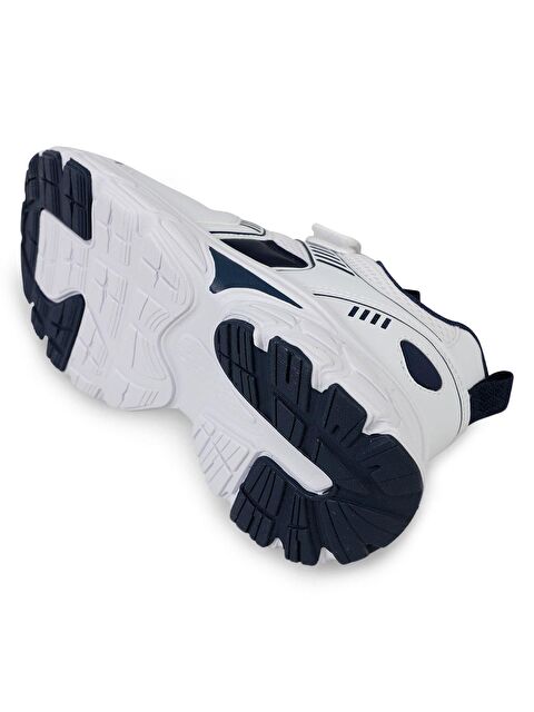 Civil Sport 31-35 Numara Spor Ayakkabı - Beyaz 31 - S000360799-37494