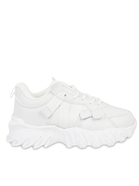 Civil Sport Verom 31- Spor Ayakkabı - Beyaz - S000299008-20063