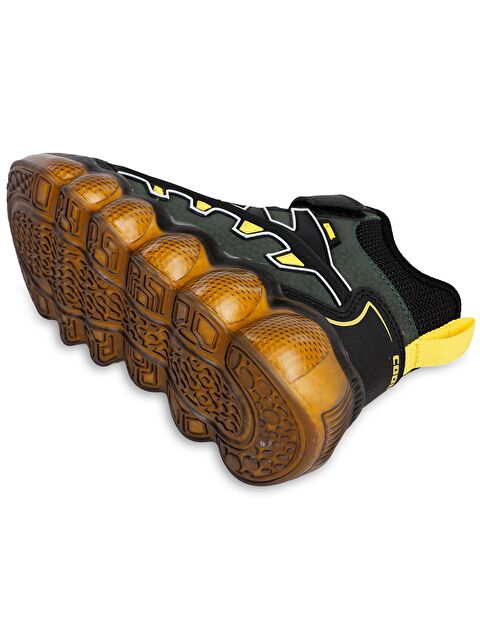 Civil Boots Erkek Çocuk Bot 31- - Siyah 33 - S000304824-19351