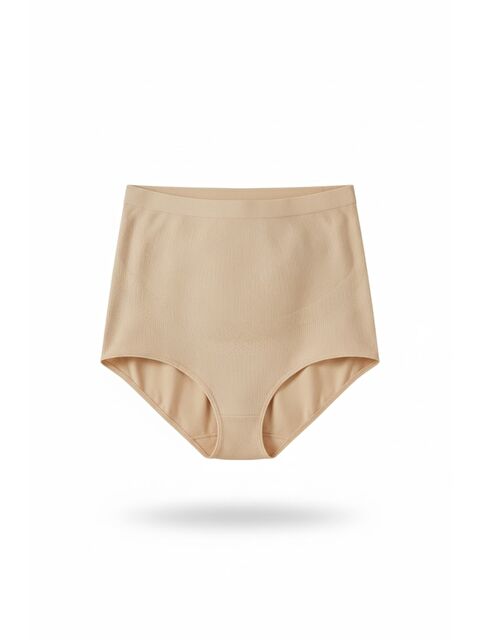 C&City C15210 Kadın Hamile Külot Ten - S000222246-26407