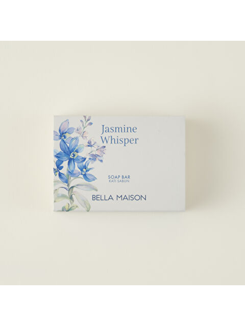 Bella Maison Jasmine Whisper Katı Sabun Mavi (150 gr) - S000382698-17234