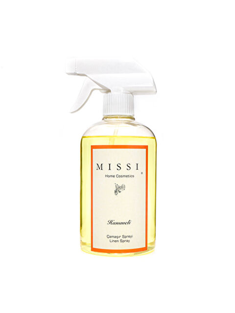 Missi 500 ml Hanımeli Çamaşır Spreyi - S000029878-26865