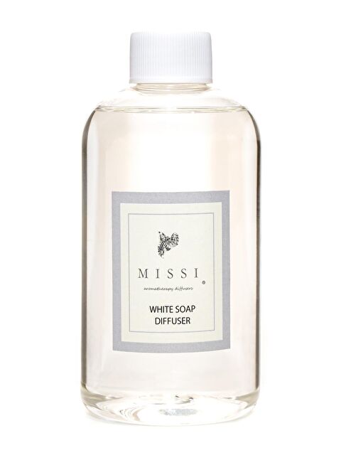 Missi 500 ml Beyaz Sabun Yedek Esans - S000079835-19965
