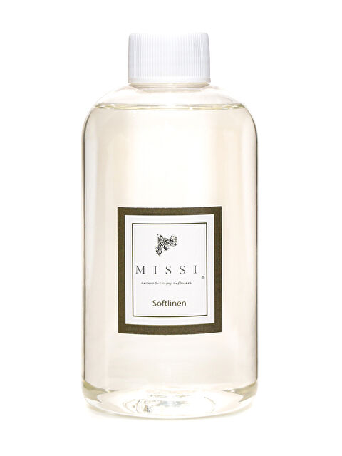 Missi 250 ml Soft Linen Yedek Esans - S000079655-19965