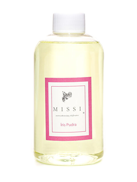 Missi 250 ml İris Pudra Yedek Esans - S000079710-19965