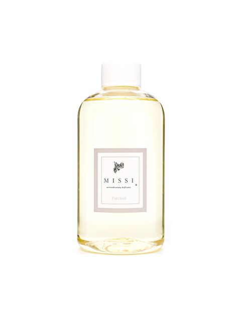 Missi 250 ml Patchouli Yedek Esans - S000025307-26865