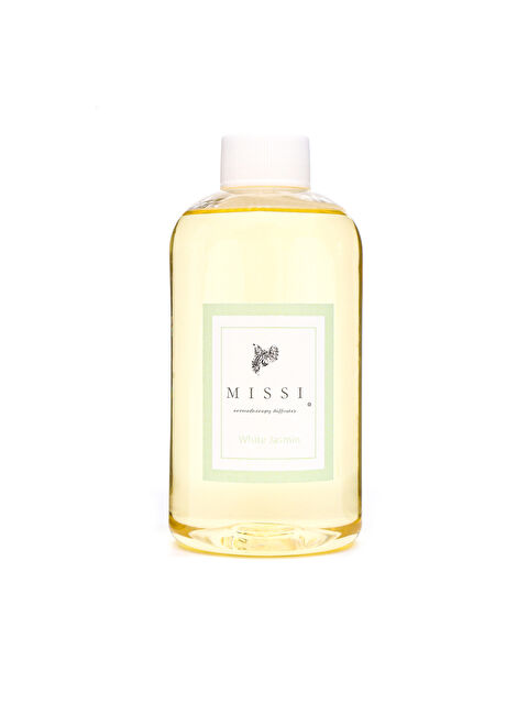Missi 500 ml White Jasmine Yedek Esans - S000072326-20063