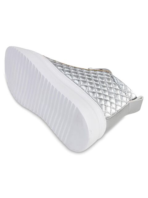 Civil Boots Kapitone 31- Bot - Gri 33 - S000304771-18105