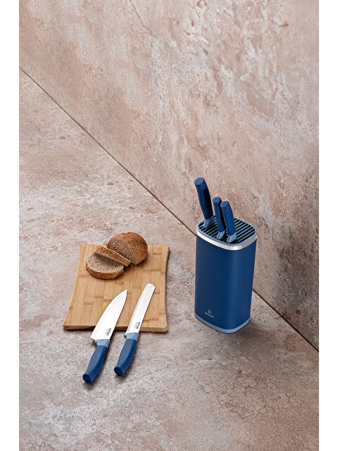 Emsan Royal German Steel Bıçak Seti - S000397715-17234