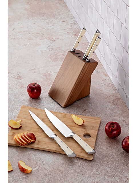 Emsan Stark 6 Parça Bıçak Seti - S000397719-19966