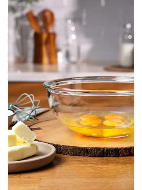 Emsan Coco Borosilikat Karıştırma Kabı 3.5 L - S000400795-26865