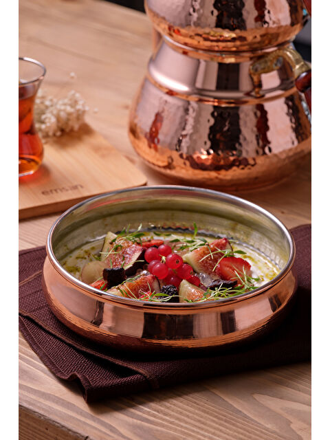 Emsan Göbeklitepe Çukur Tabak - S000417251-20015