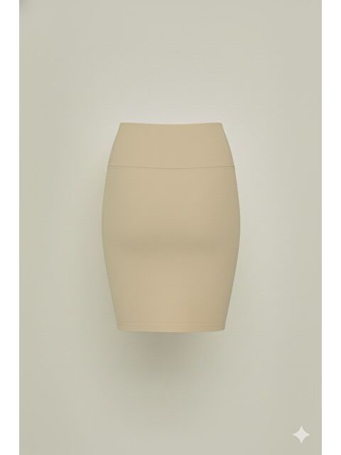 C&City C12050 Külotlu Jüpon Korse Ten - S000223039-26407