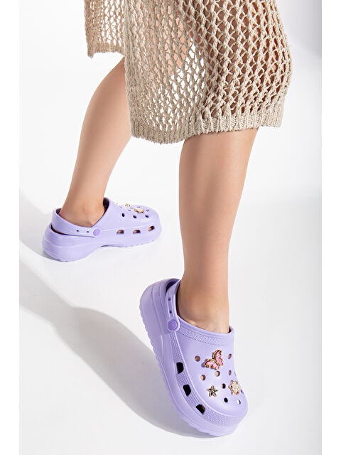 Daxtors D129 Günlük Full Ortopedik Çocuk Sandalet - S000228968-20042