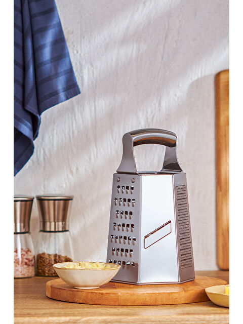 Emsan Modern Altıgen Rende 23 Cm - S000453712-18105