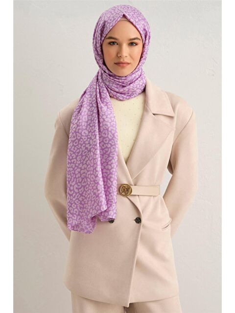 ARMİNE Trend Pure Lina Şal 5 22027 - S000176907-23370