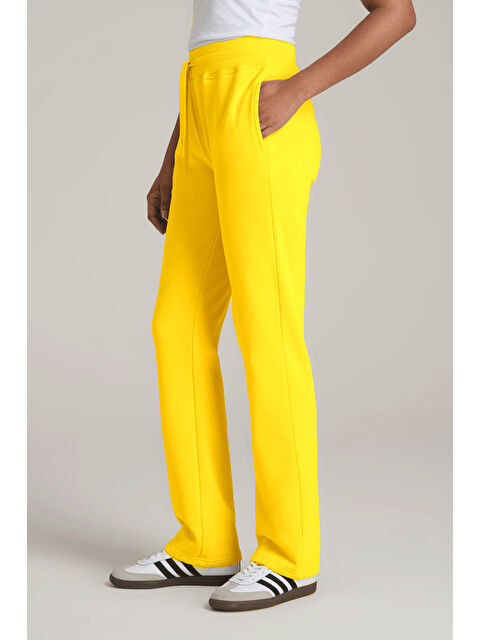 Süperlife Kadın İçi Polarlı 3 iplik Kalın Eşofman Altı SPR24EAK95 - S000134021-20072