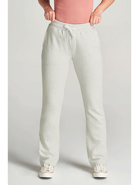 Süperlife Kadın İçi Polarlı 3 iplik Kalın Eşofman Altı SPR24EAK95 - S000134021-25636