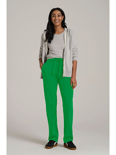 Süperlife Kadın İçi Polarlı 3 iplik Kalın Eşofman Altı SPR24EAK95 - S000134021-29488