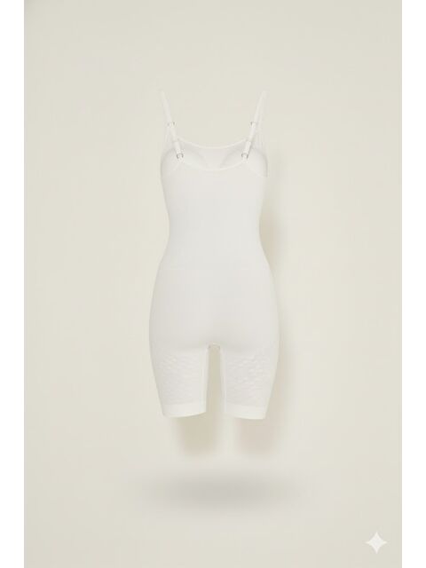 C&City C12013 Body Life Korse Beyaz - S000222295-20063