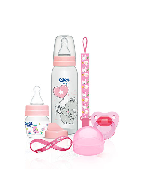 WEE BABY Yeni Doğan Seti - S000372899-26865
