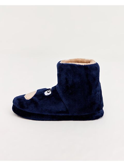 Chirpy Erkek Köpek Figürlü Panduf - KEPÜ - S000271997-21164