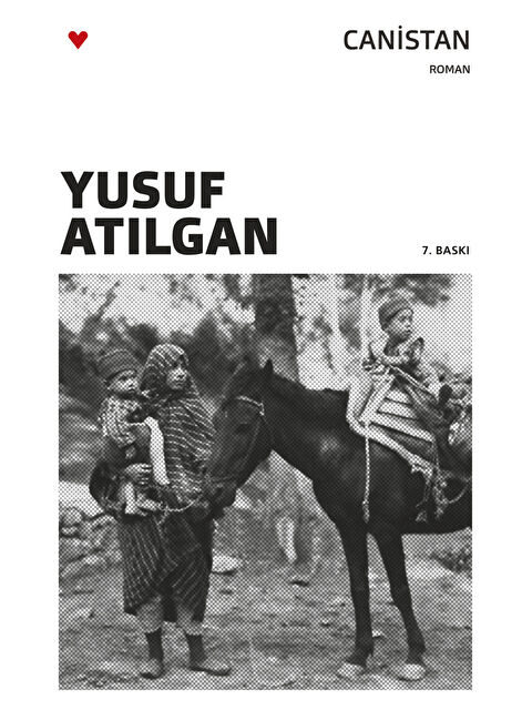 Can Yayınları Canistan - S000341829-10231