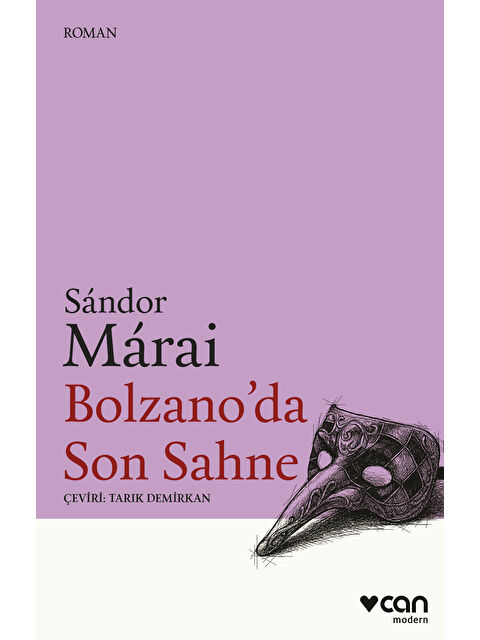 Can Yayınları Bolzano’da Son Sahne - S000485728-10231