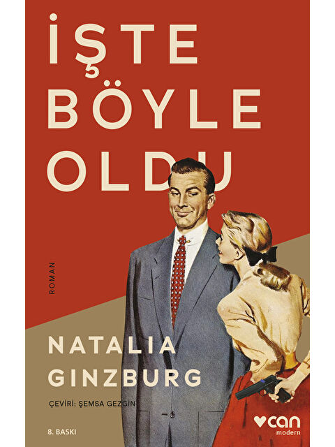 Can Yayınları İşte Böyle Oldu - S000249331-10231