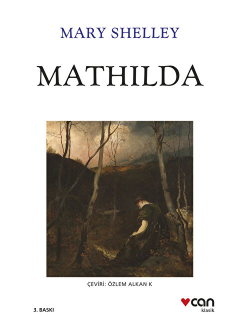 Can Yayınları Mathilda - S000249458-10231