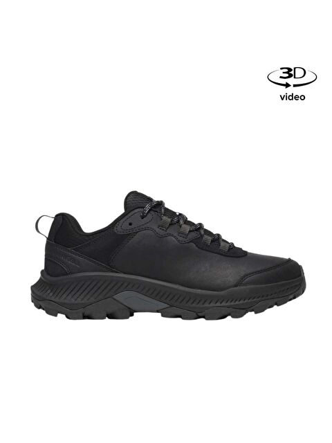 Merrell Speed Strike 2 Ltr Kadın Siyah Outdoor Ayakkabı