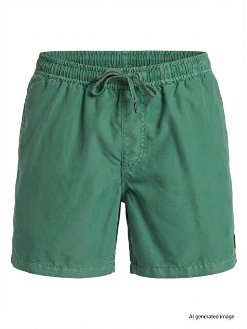 Quiksilver Everyday Surfwash Volley 15 Erkek Volley Short