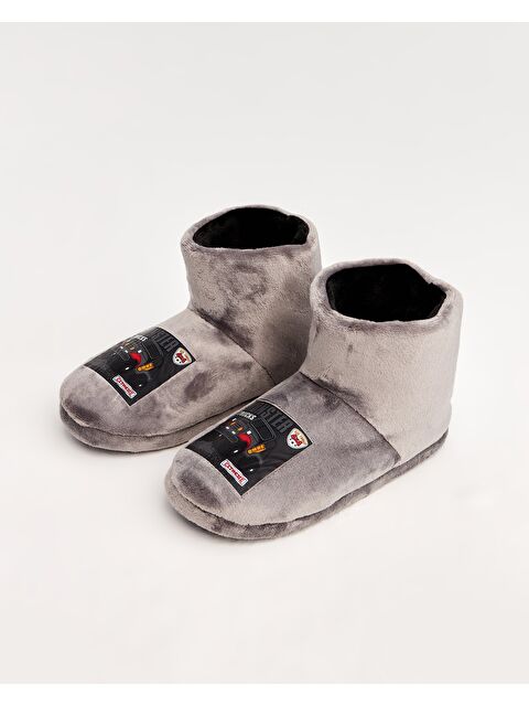 Chirpy Trucks - Erkek Panduf - S000251900-22875