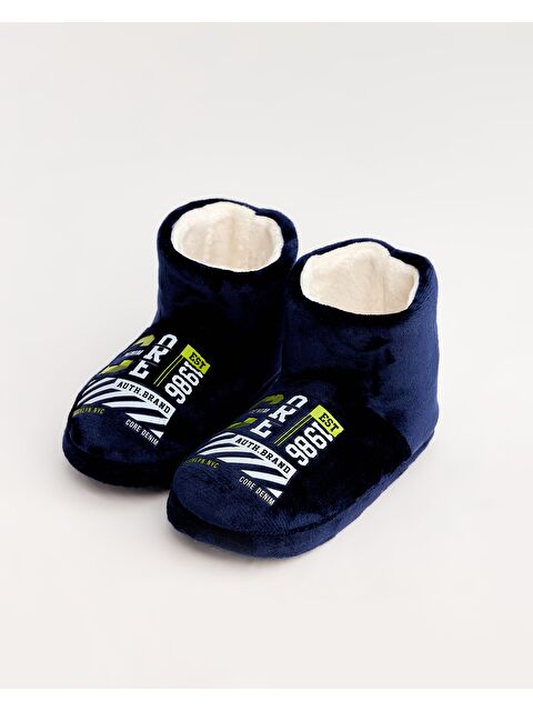 Chirpy Brand - Erkek Panduf - S000271994-21164