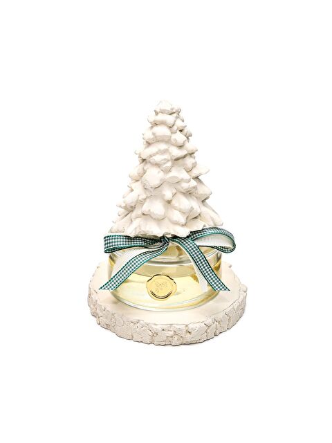 Missi Yılbaşı 150 ml Çamağacı Seramik Taşlı Apple&Cinnamon Oda Kokusu - S000076297-19965