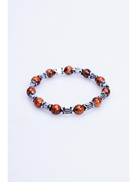 TUDORS Doğaltaş UniSex Bileklik