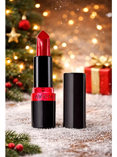 AVON Ultra Kremsi Ruj - Red Supreme - S000341946-10231