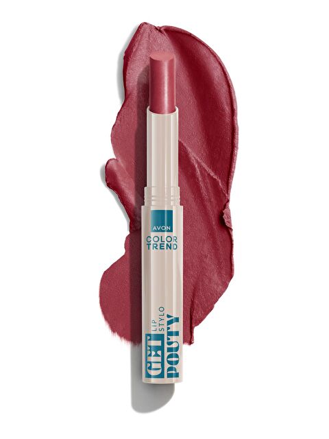 AVON Ultra Beauty Ruj Stylo Frisky Red