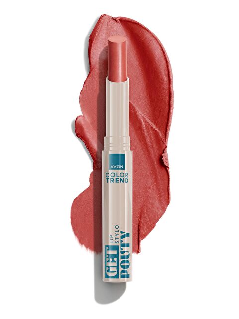 AVON Ultra Beauty Ruj Stylo Sunset