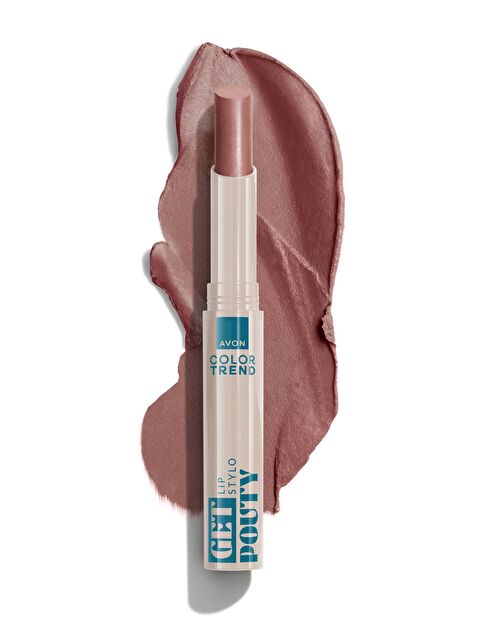 AVON Ultra Beauty Ruj Stylo Totally Twing