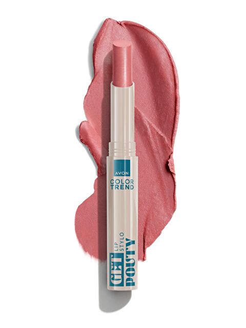 AVON Ultra Beauty Ruj Stylo Pink Peach