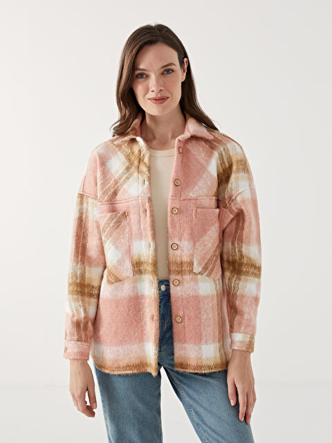 KOOR Kare Kadın Ceket