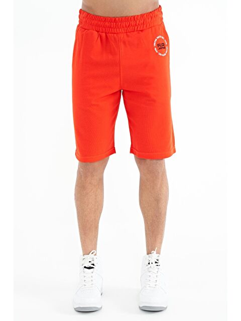 Air Jones Antony Fiesta Standart Kalıp Erkek Şort - 81247 - S000030927-20045