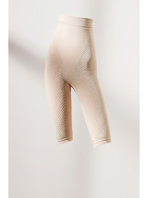 C&City C12040 Selülit Korse Boxer Ten - S000222365-26407