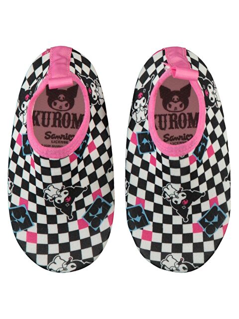 Civil Girls Kız Çocuk Deniz Ayakkabısı 20- - Fusya